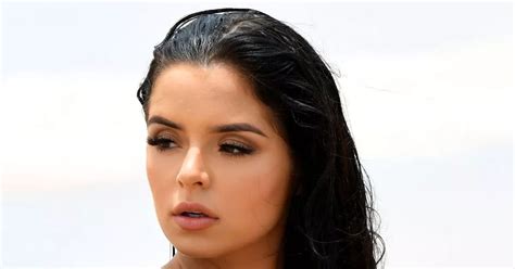 demi rose nipple|Demi Rose bares all as she strips off for NAKED Cape Verde。